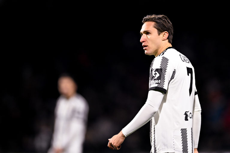 Photo by Daniele Badolato - Juventus FC/Juventus FC via Getty Images