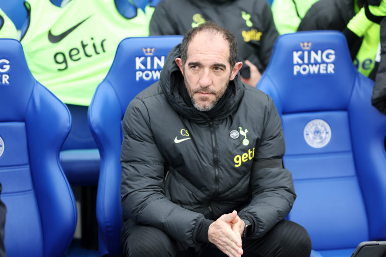Photo by Plumb Images/Leicester City FC via Getty Images
