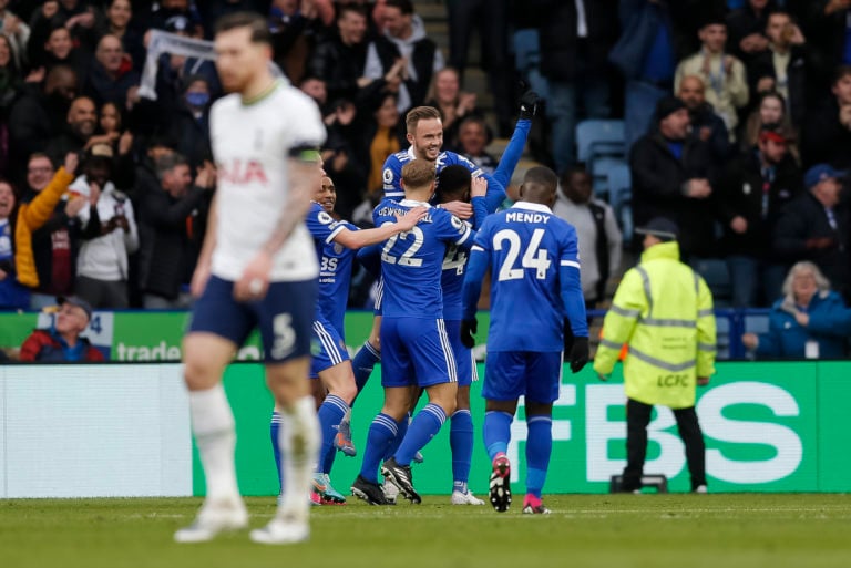 Photo by Daniel Chesterton/Offside/Offside via Getty Images