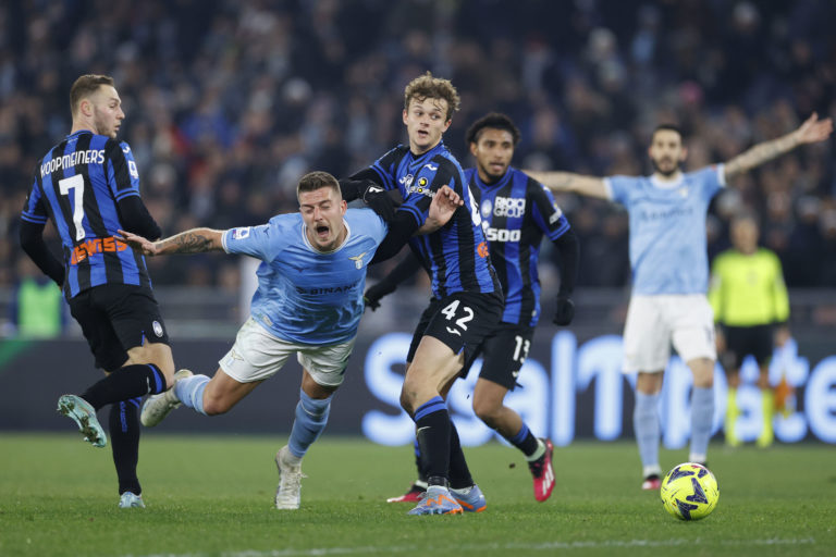 Photo by Matteo Ciambelli/DeFodi Images via Getty Images