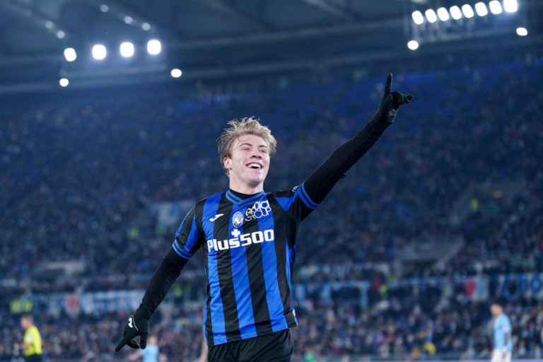 Photo by Giuseppe Maffia/NurPhoto via Getty Images