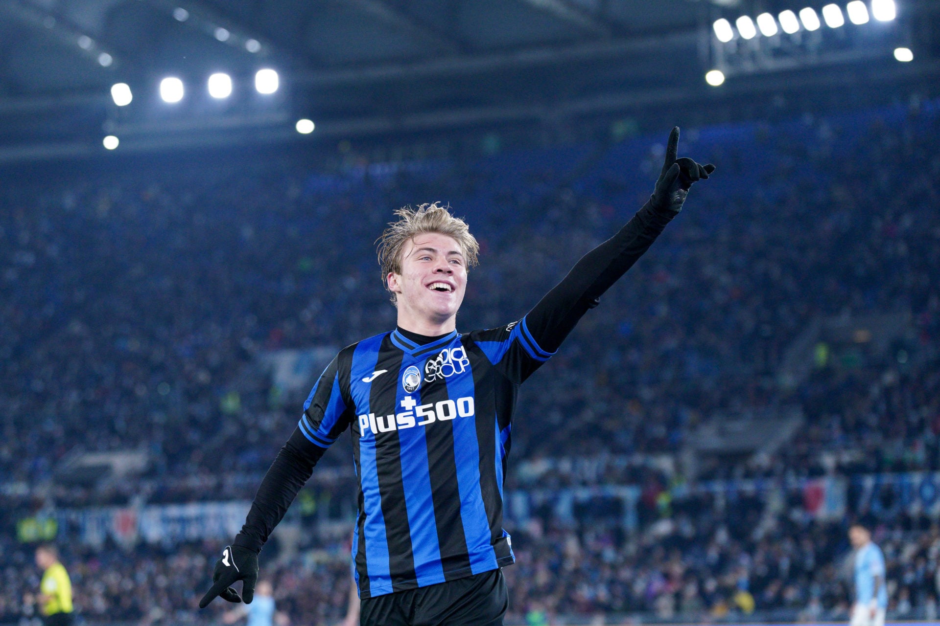 Photo by Giuseppe Maffia/NurPhoto via Getty Images