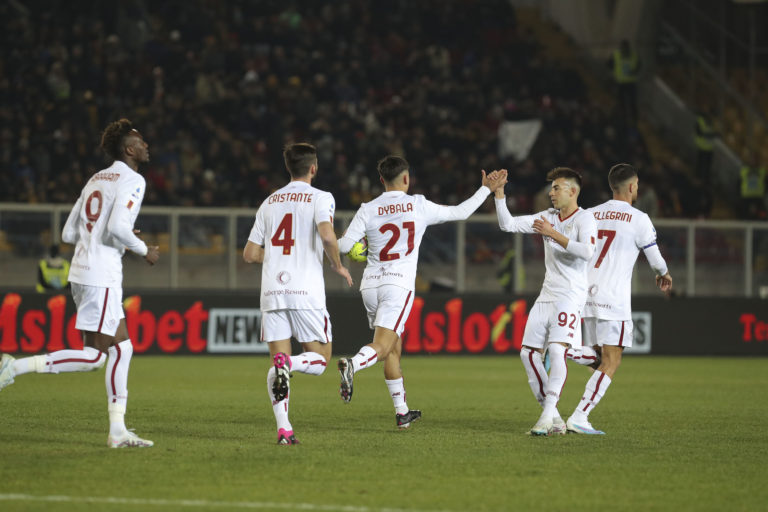 Photo by Massimiliano Carnabuci/LiveMedia/NurPhoto via Getty Images