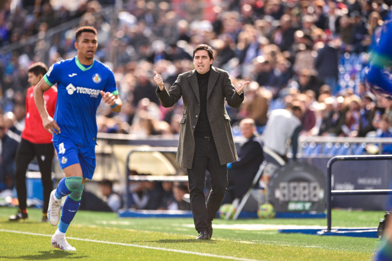 Photo by Ruben de la Fuente Perez/NurPhoto via Getty Images