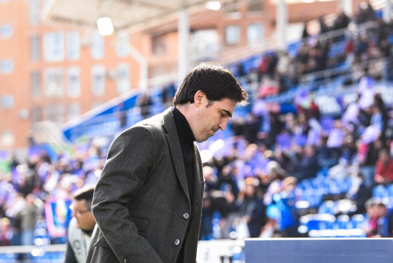 Photo by Ruben de la Fuente Perez/NurPhoto via Getty Images