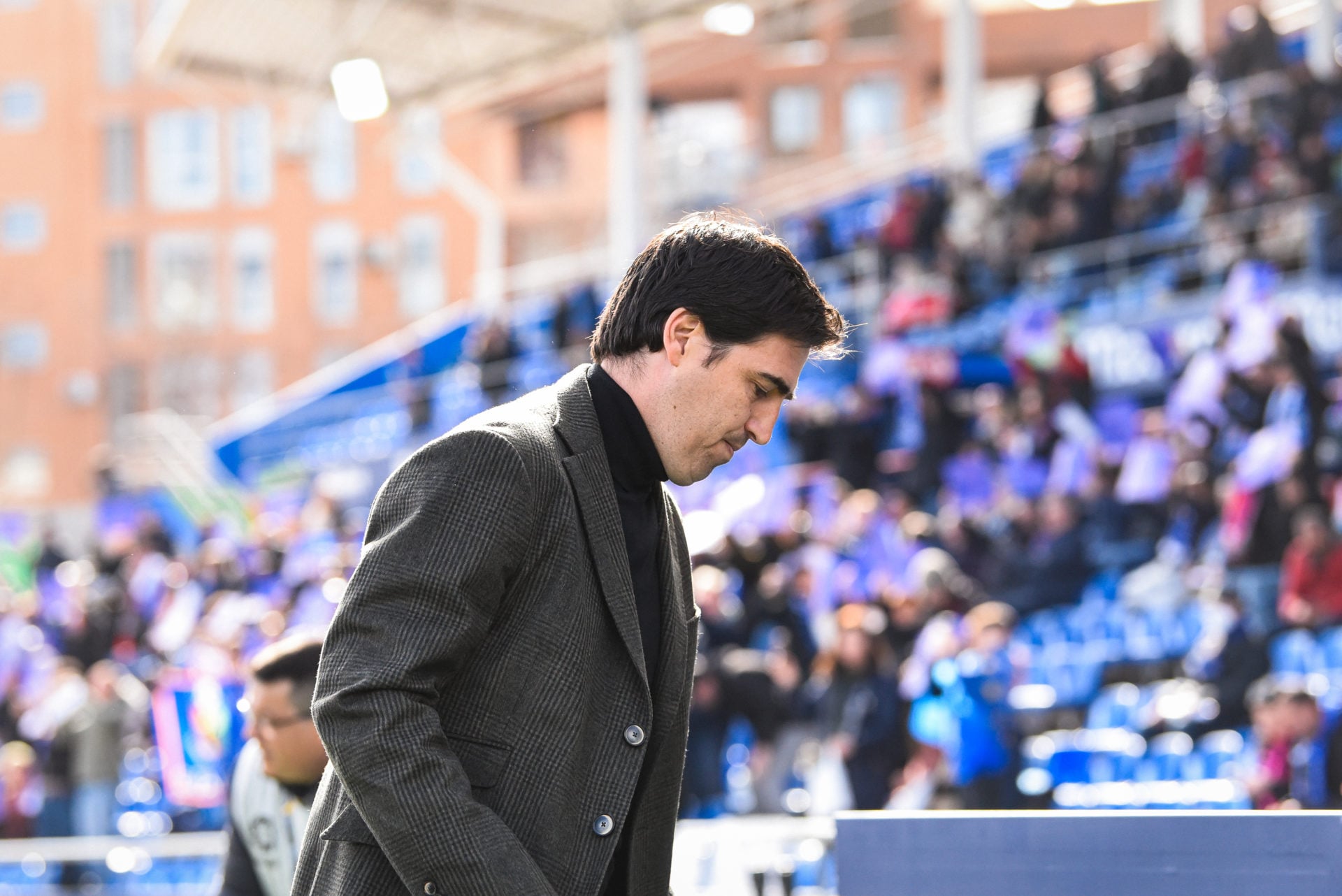 Photo by Ruben de la Fuente Perez/NurPhoto via Getty Images