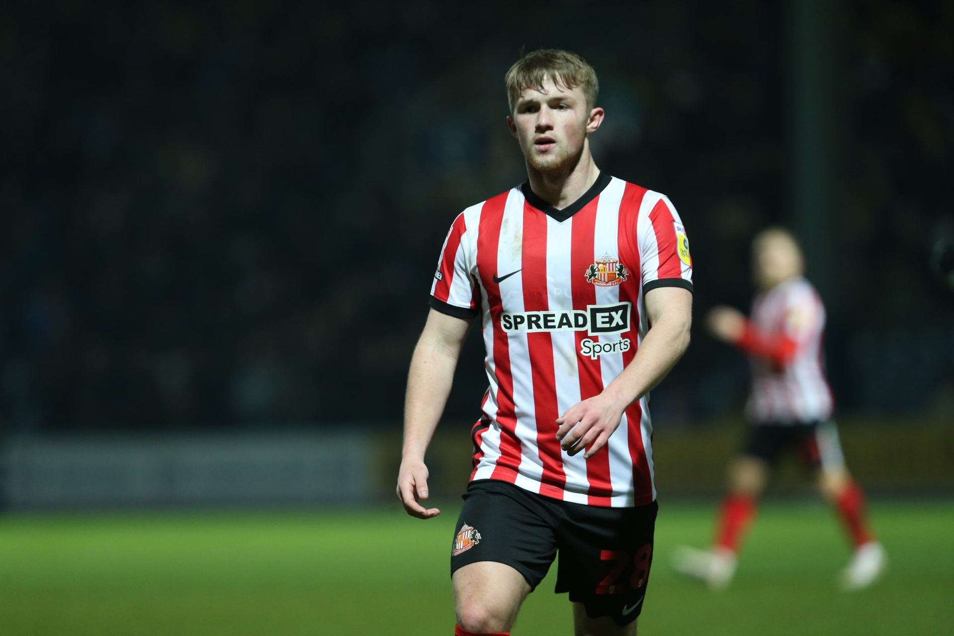 Photo by Ian Horrocks/Sunderland AFC via Getty Images