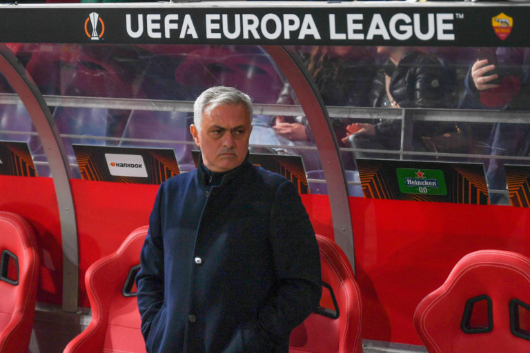 Photo by Hans Peter Lottermoser/SEPA.Media /Getty Images