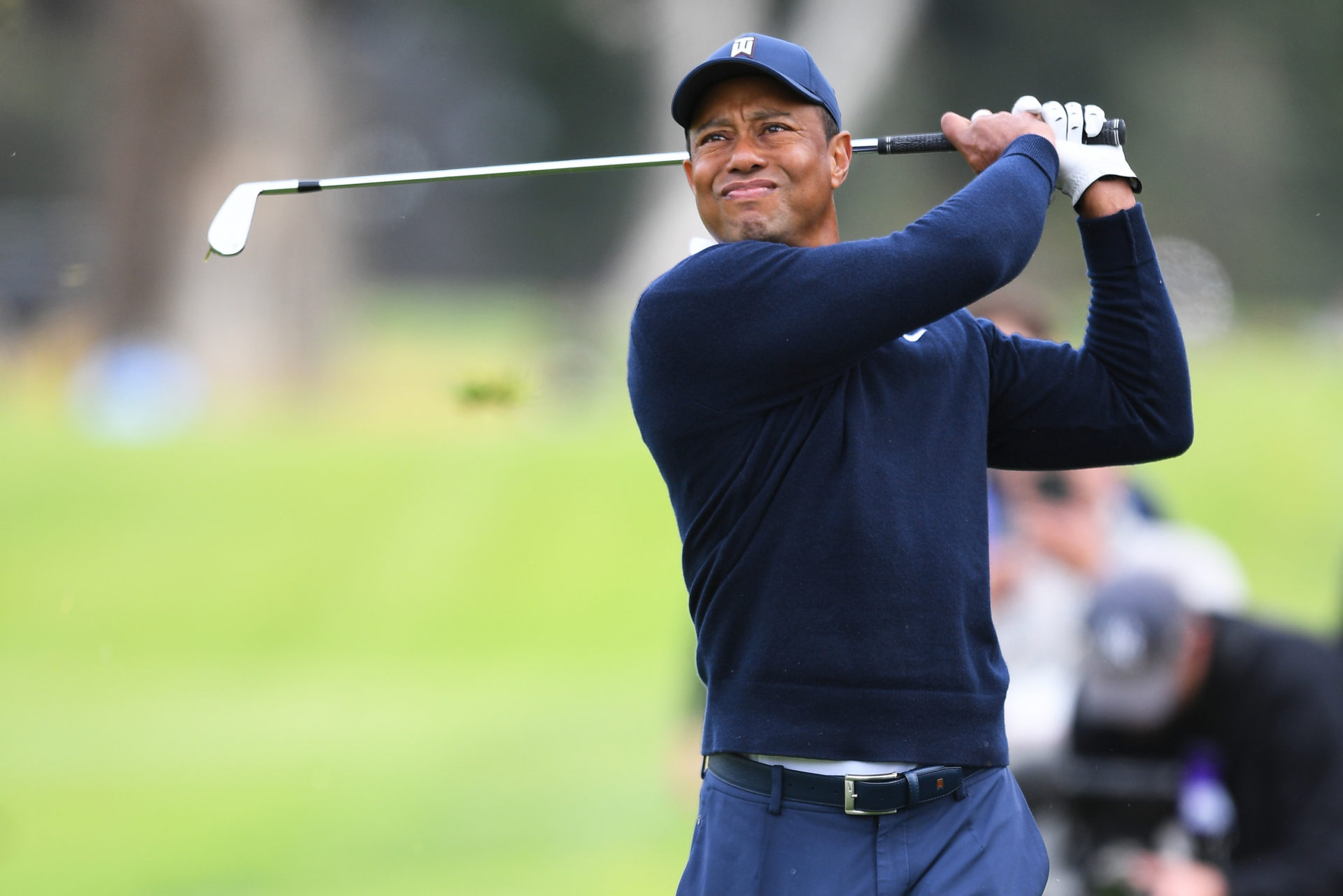 Photo by Brian Rothmuller/Icon Sportswire via Getty Images