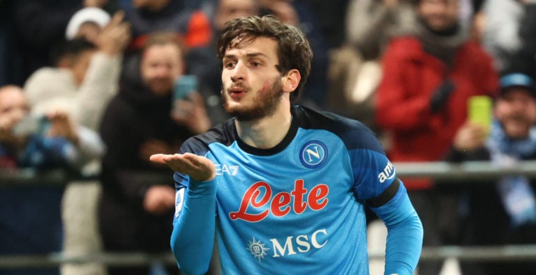 Photo by Luca Amedeo Bizzarri/LiveMedia/NurPhoto via Getty Images