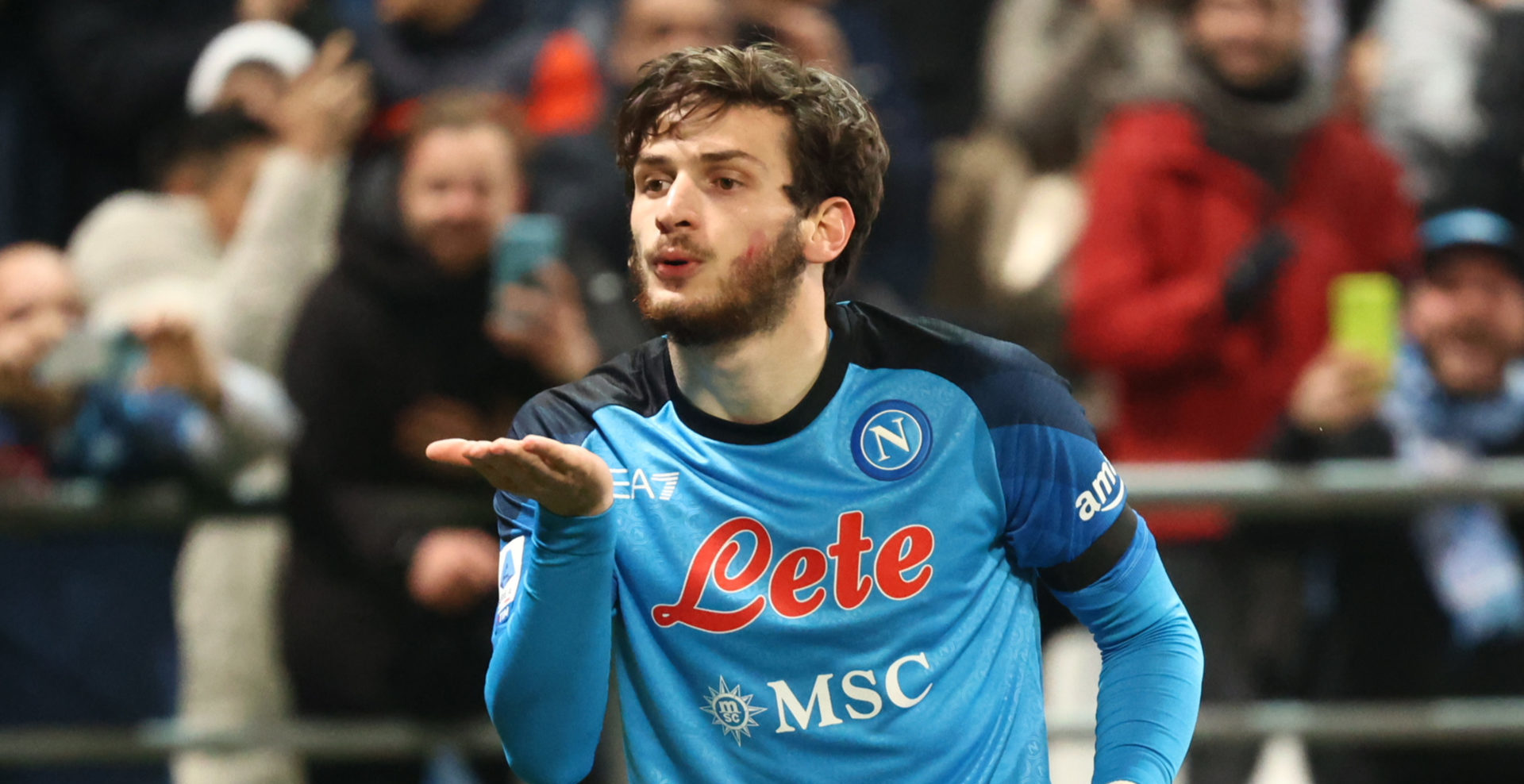 Photo by Luca Amedeo Bizzarri/LiveMedia/NurPhoto via Getty Images
