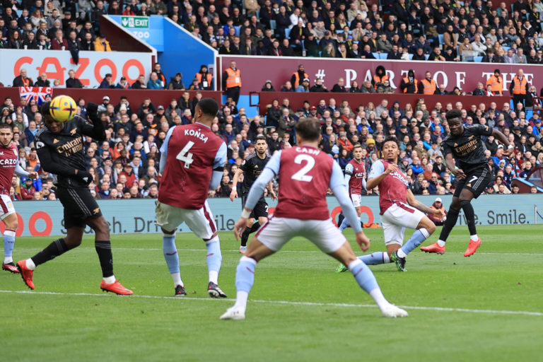 Photo by Simon Stacpoole/Offside/Offside via Getty Images