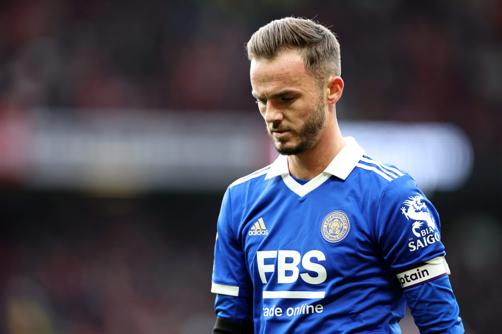 Photo by Plumb Images/Leicester City FC via Getty Images
