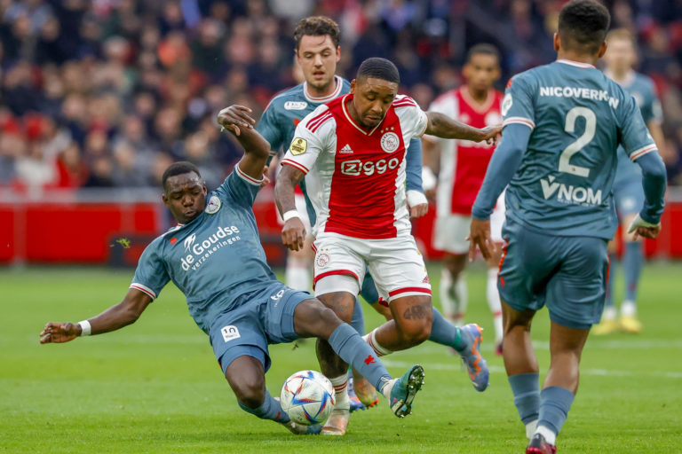 Photo by NESimages/Raymond Smit/DeFodi Images via Getty Images