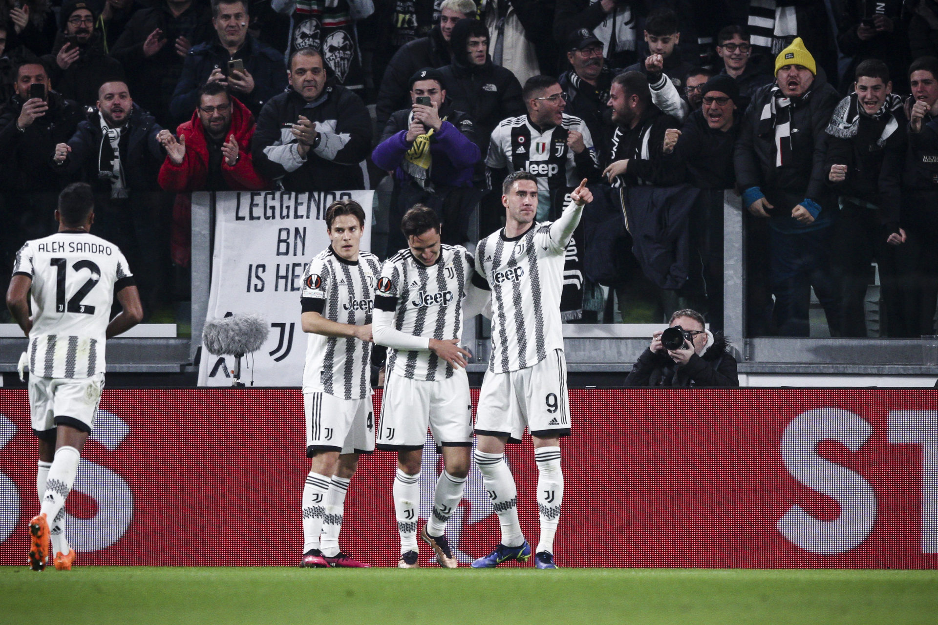 Photo by Matteo Bottanelli/NurPhoto via Getty Images