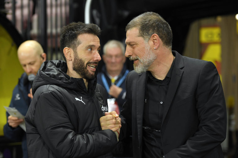 Photo by Malcolm Couzens - WBA/West Bromwich Albion FC via Getty Images