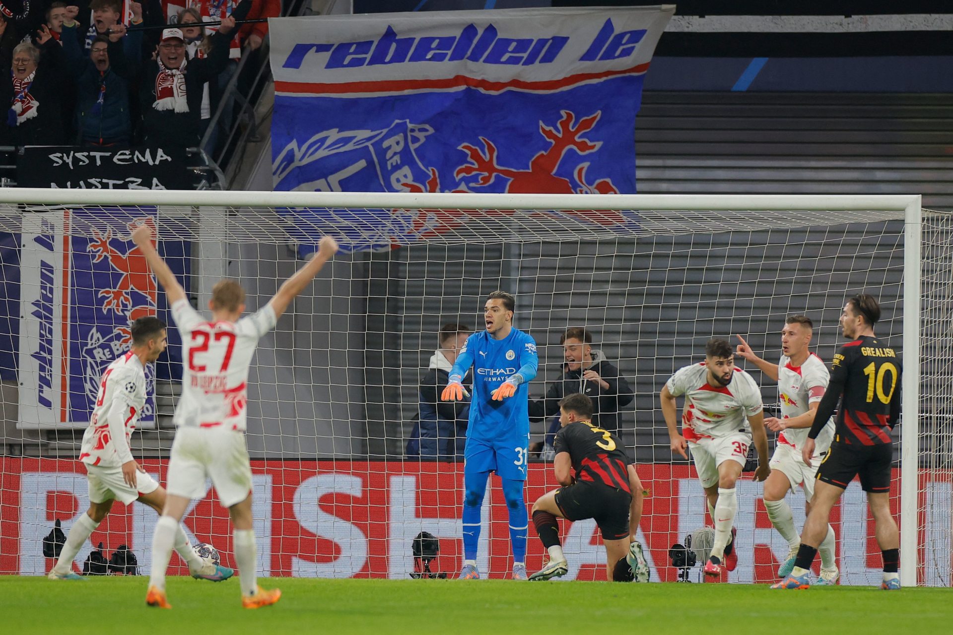 Photo by ODD ANDERSEN/AFP via Getty Images