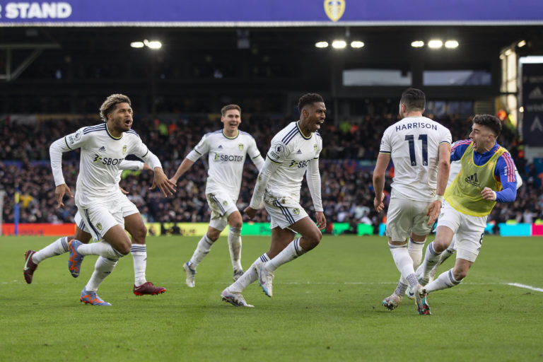 Photo by Daniel Chesterton/Offside/Offside via Getty Images