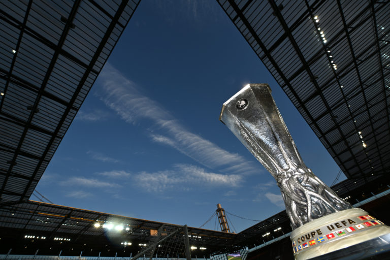 Photo by Stuart Franklin - UEFA/UEFA via Getty Images