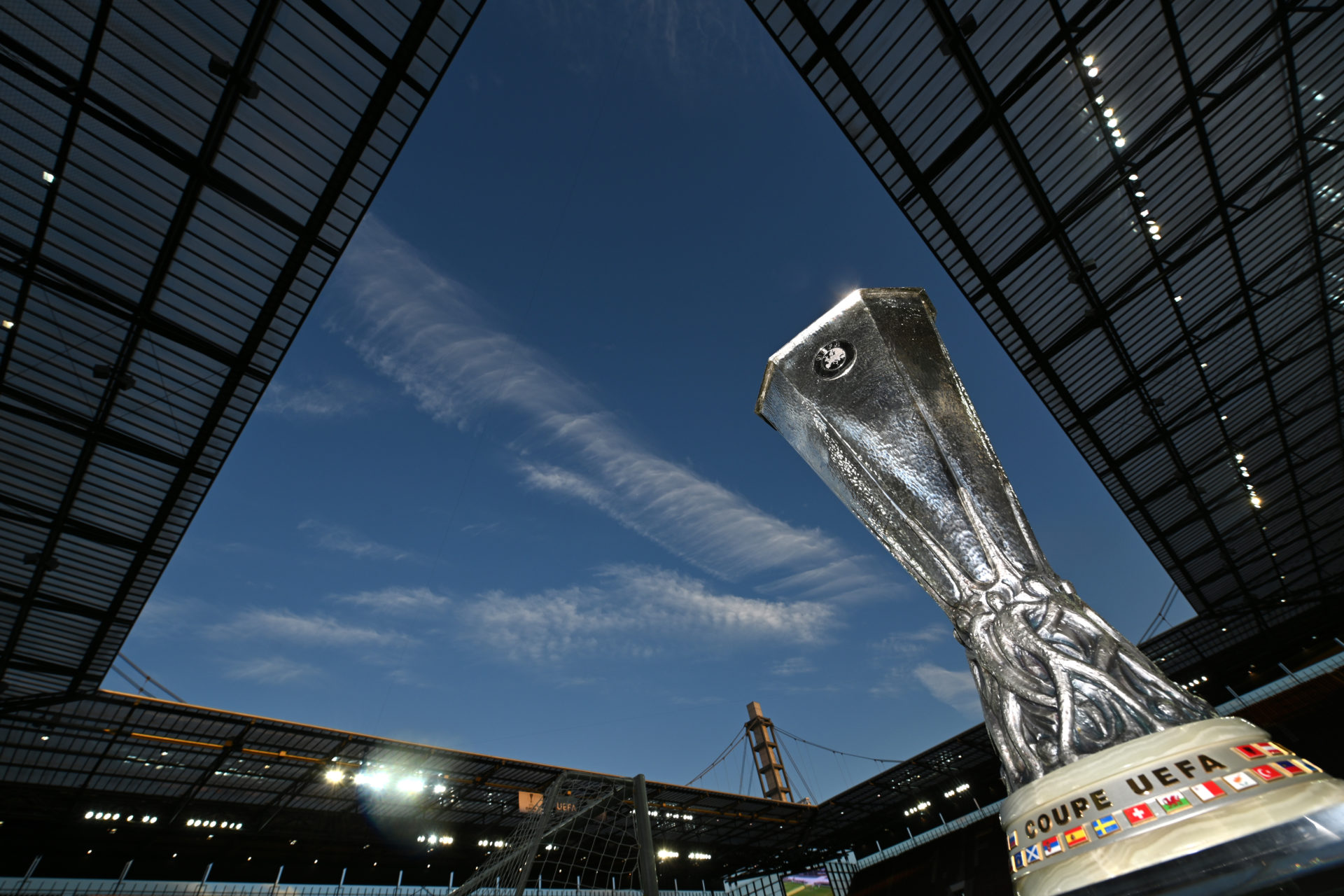Photo by Stuart Franklin - UEFA/UEFA via Getty Images