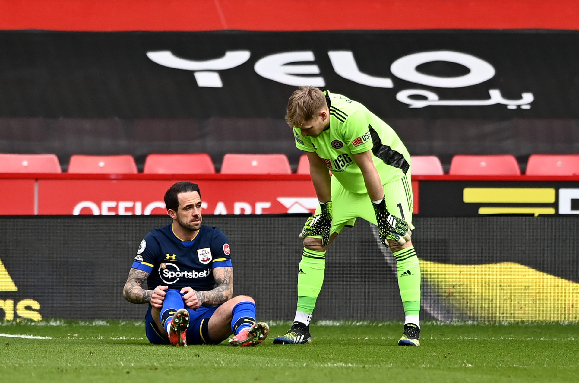Photo by Stu Forster/Getty Images