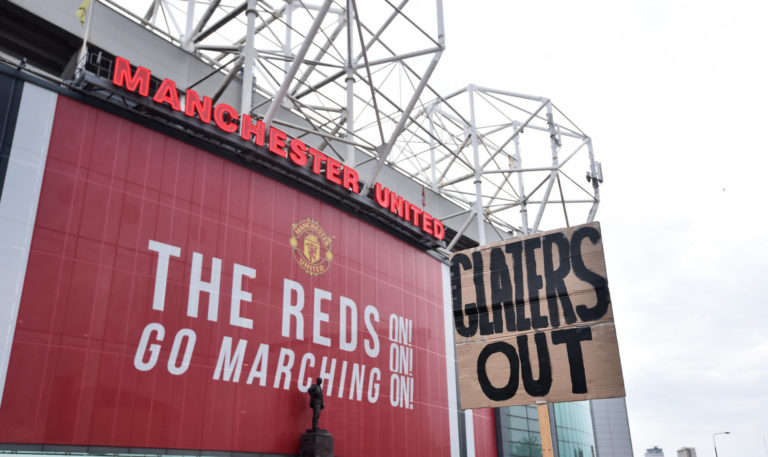 Photo by Nathan Stirk/Getty Images