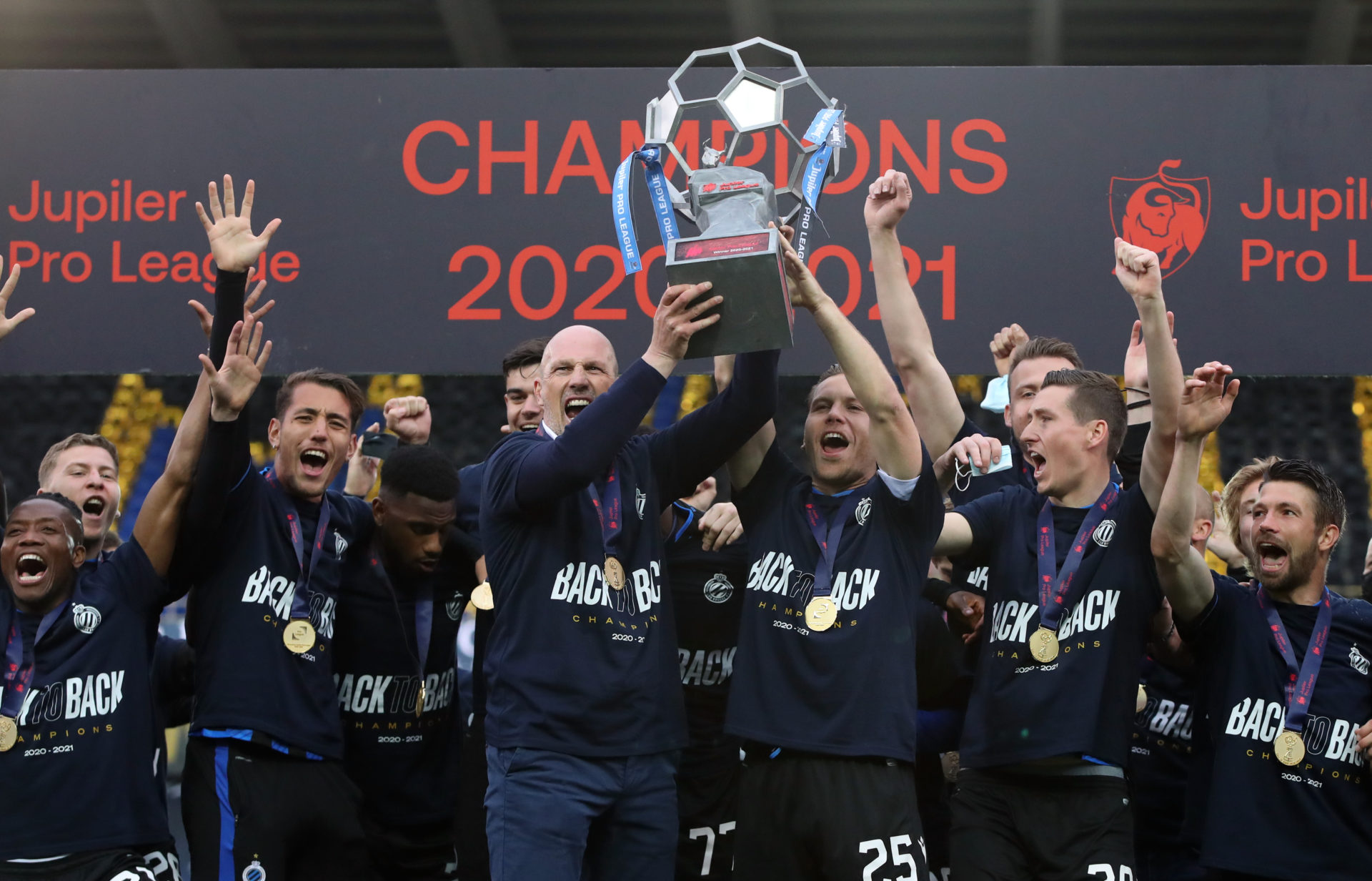 Photo by Vincent Van Doornick/Isosport/MB Media/Getty Images
