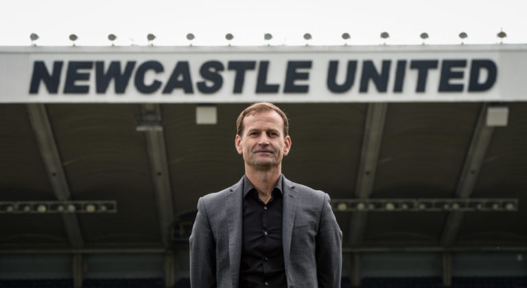Photo by Serena Taylor/Newcastle United via Getty Images