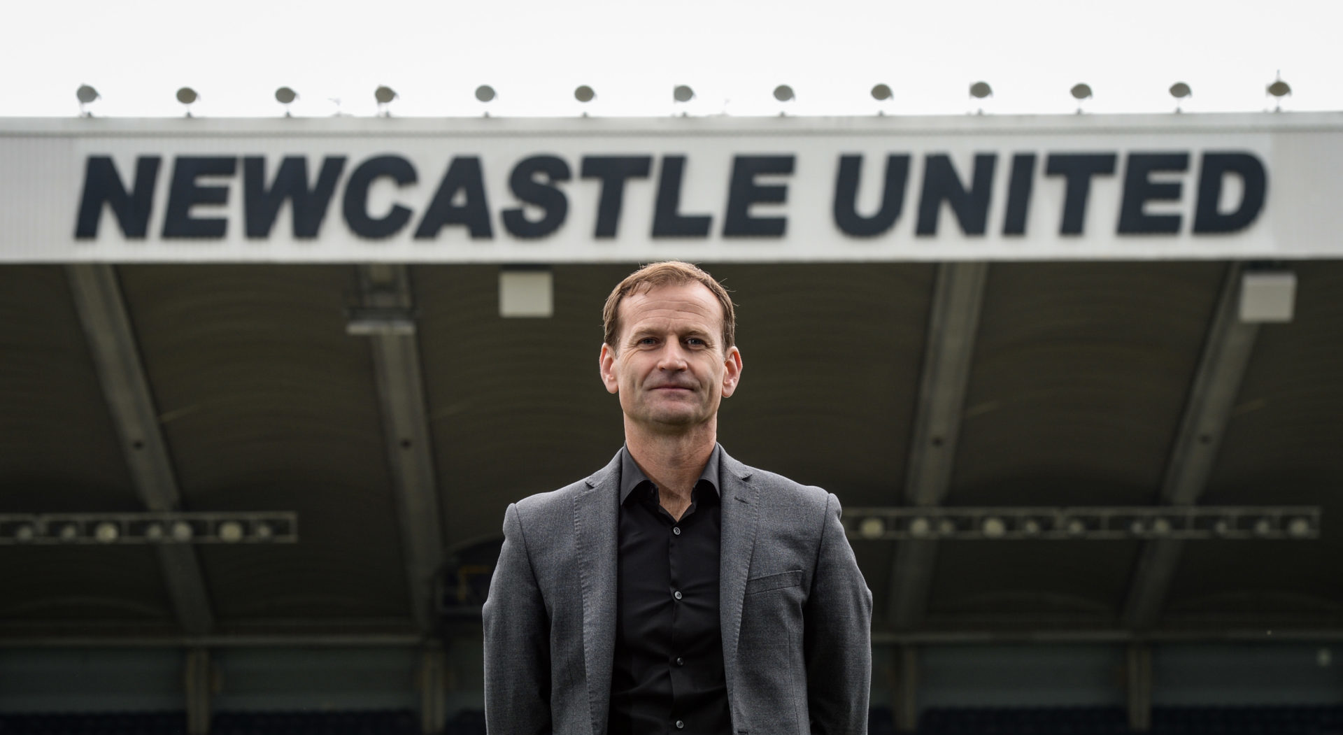 Photo by Serena Taylor/Newcastle United via Getty Images
