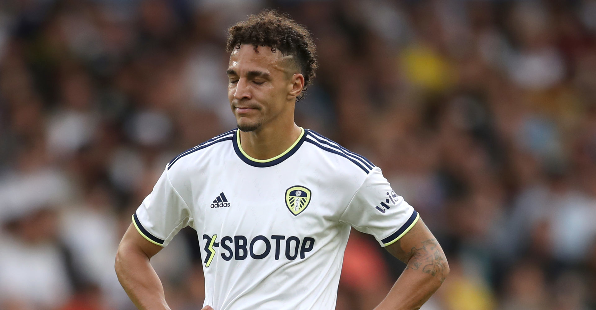 Photo by Ashley Allen/Getty Images