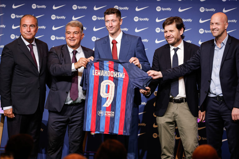 Photo By Xavi Bonilla/Europa Press via Getty Images