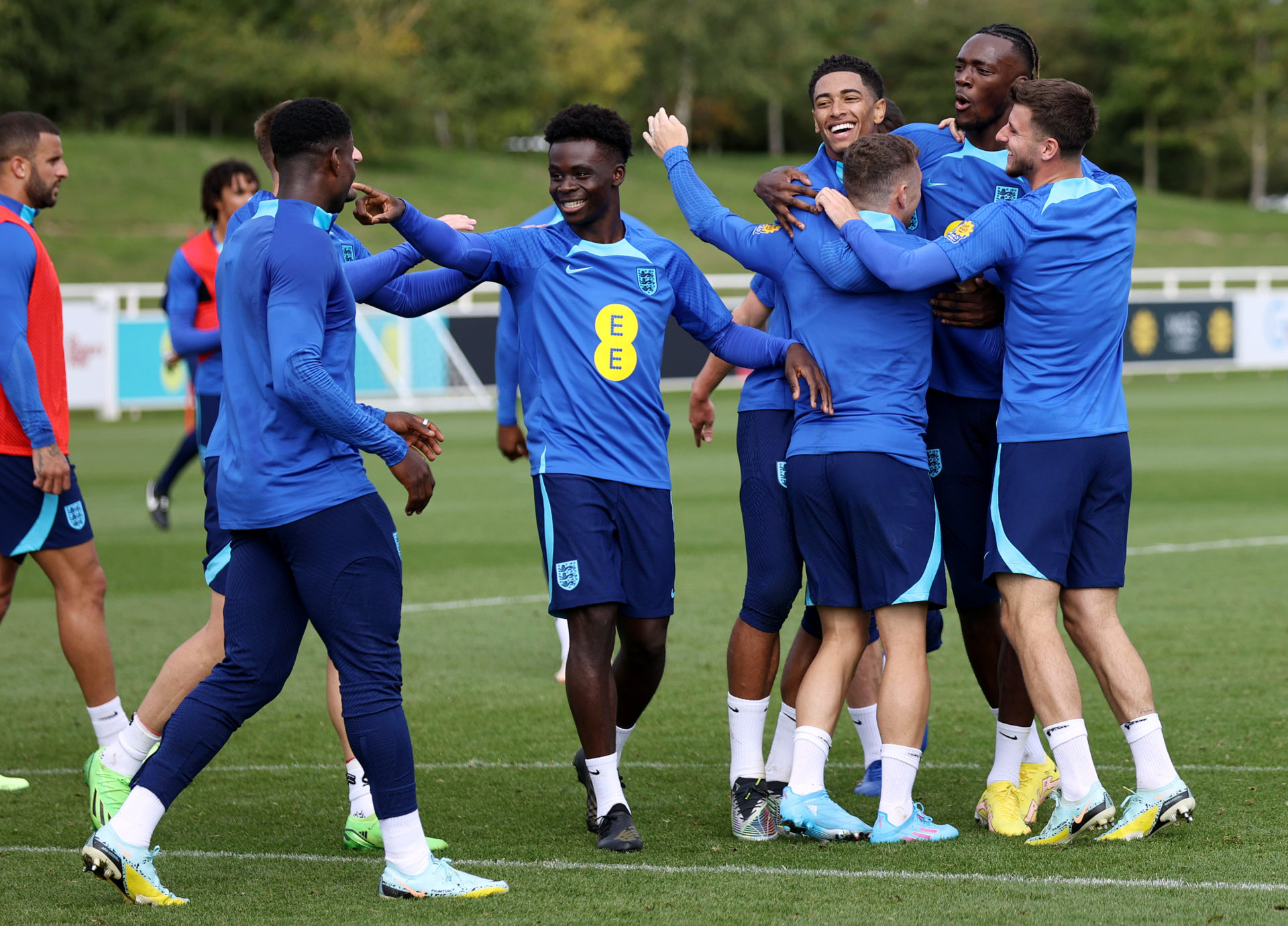 Photo by Eddie Keogh - The FA/The FA via Getty Images