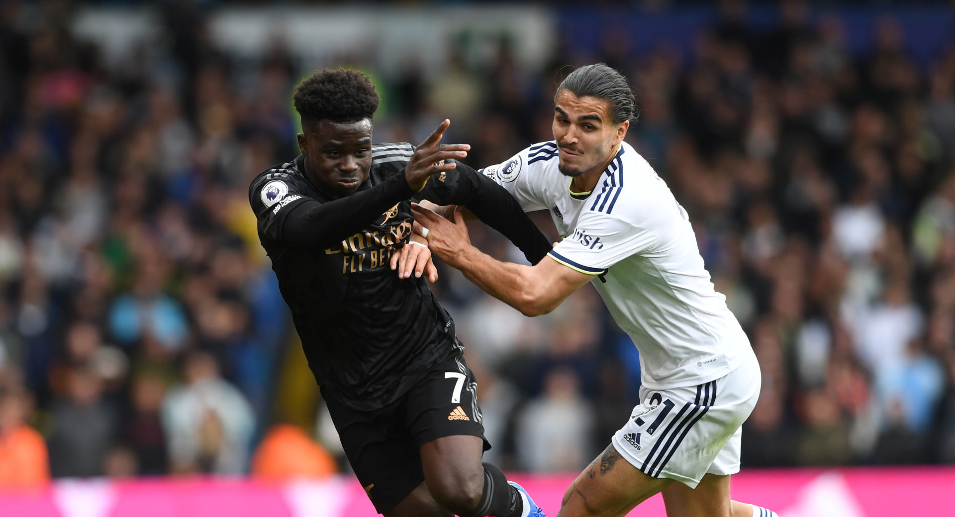 Photo by David Price/Arsenal FC via Getty Images
