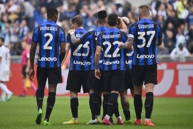 Photo by Stefano Guidi/Getty Images