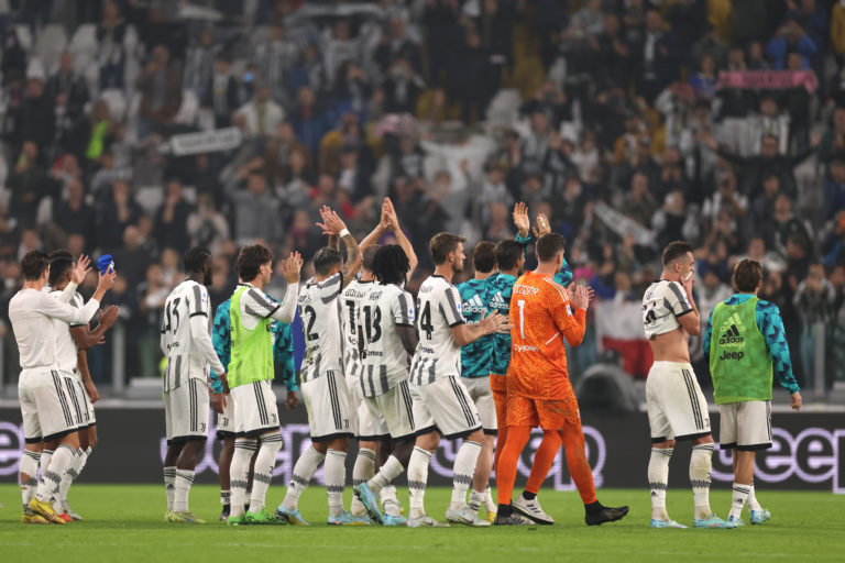 Photo by Jonathan Moscrop/Getty Images