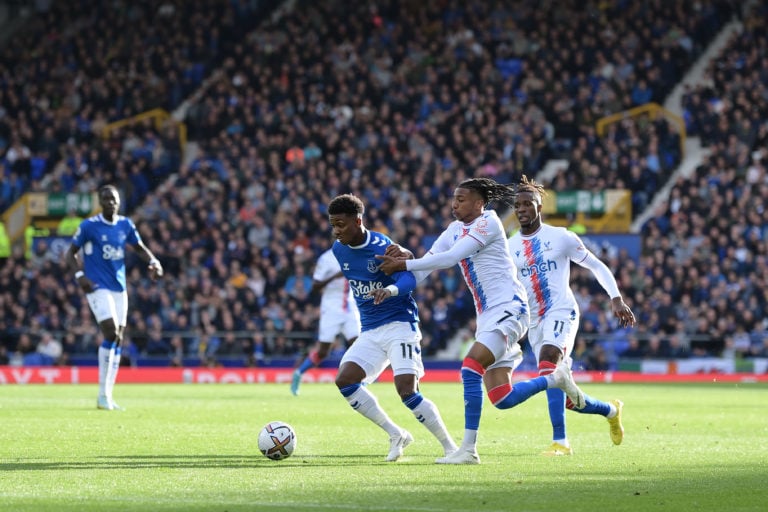 Photo by Tony McArdle/Everton FC via Getty Images