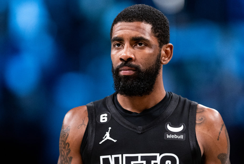 Meaning of Kyrie Irving's Hélà name explained