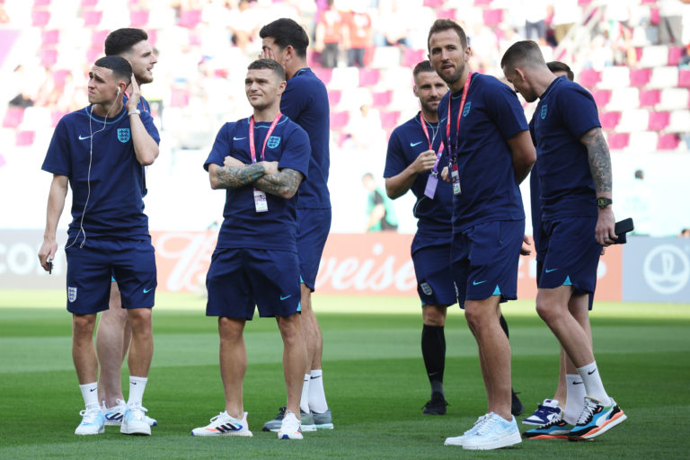 Photo by Eddie Keogh - The FA/The FA via Getty Images