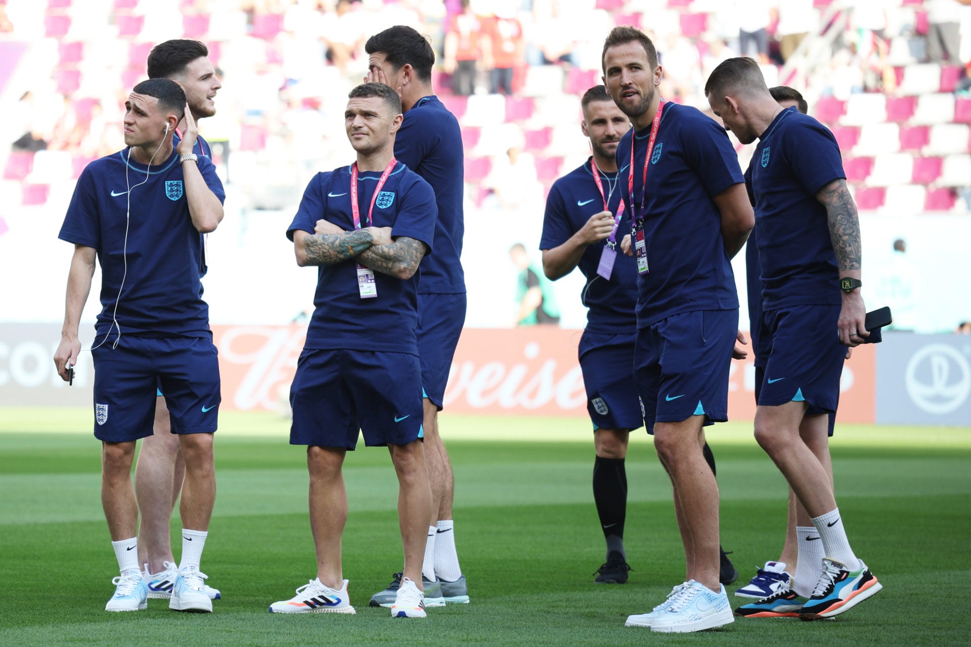 Photo by Eddie Keogh - The FA/The FA via Getty Images