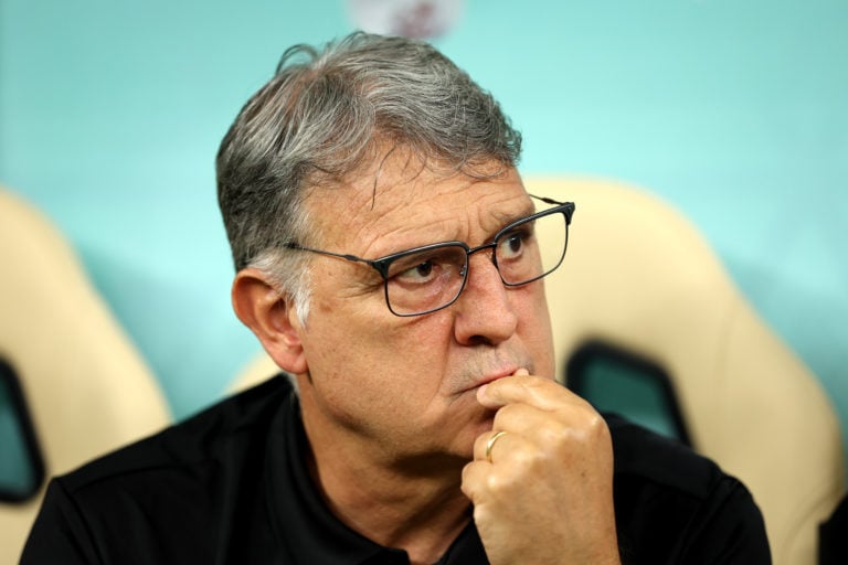 Photo by Patrick Smith - FIFA/FIFA via Getty Images
