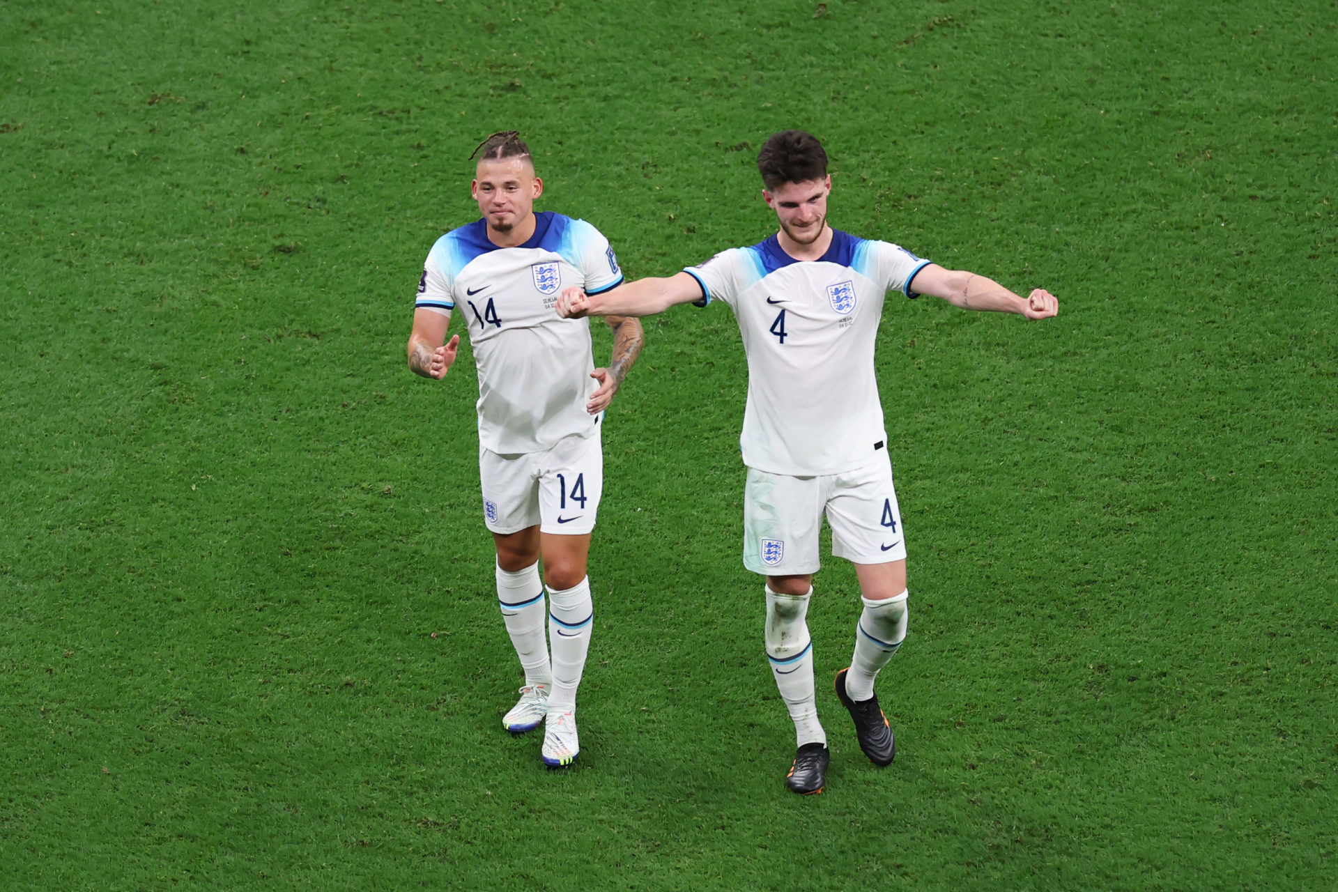 Photo by Hector Vivas - FIFA/FIFA via Getty Images