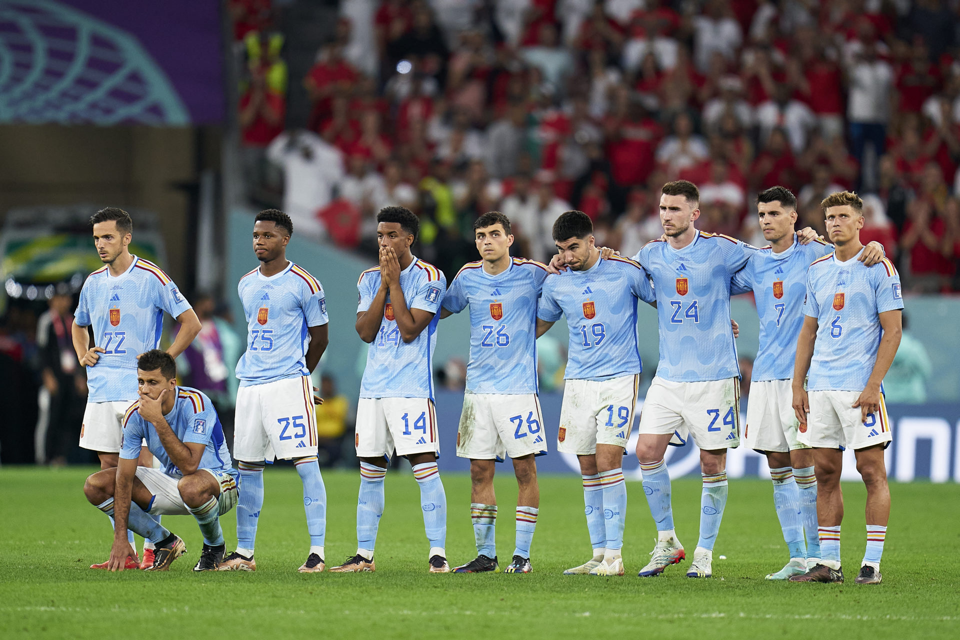 Photo by Quality Sport Images/Getty Images