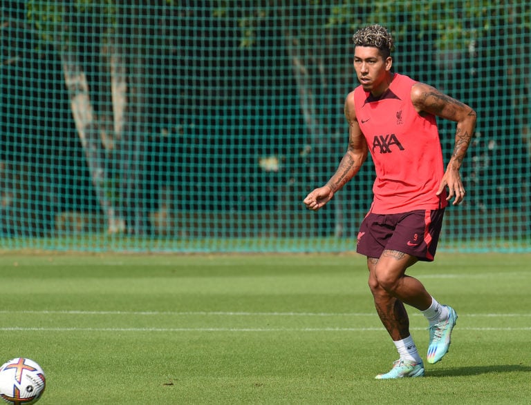 Photo by John Powell/Liverpool FC via Getty Images