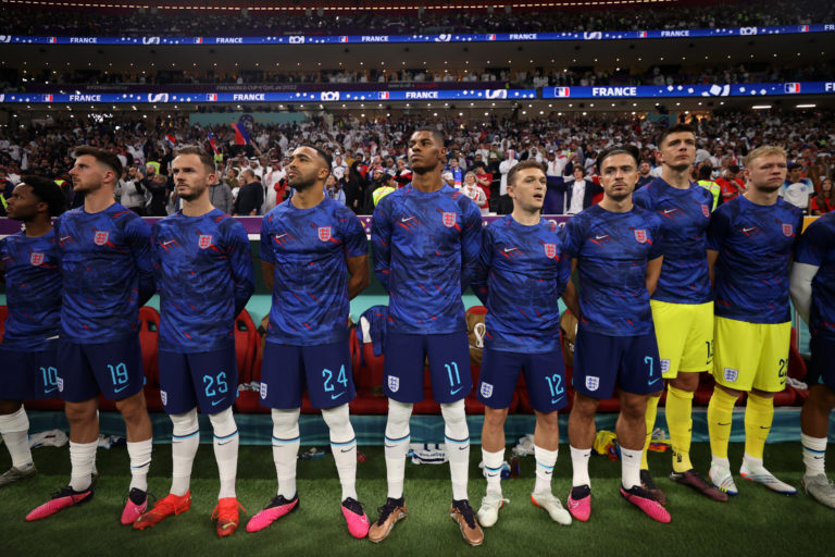 Photo by Alex Pantling - The FA/The FA via Getty Images