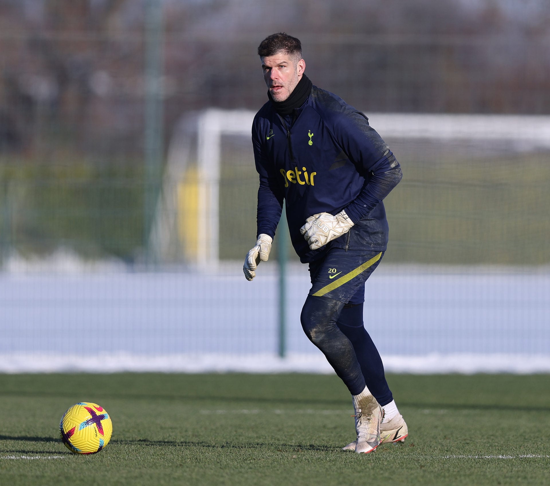 Photo by Tottenham Hotspur FC/Tottenham Hotspur FC via Getty Images