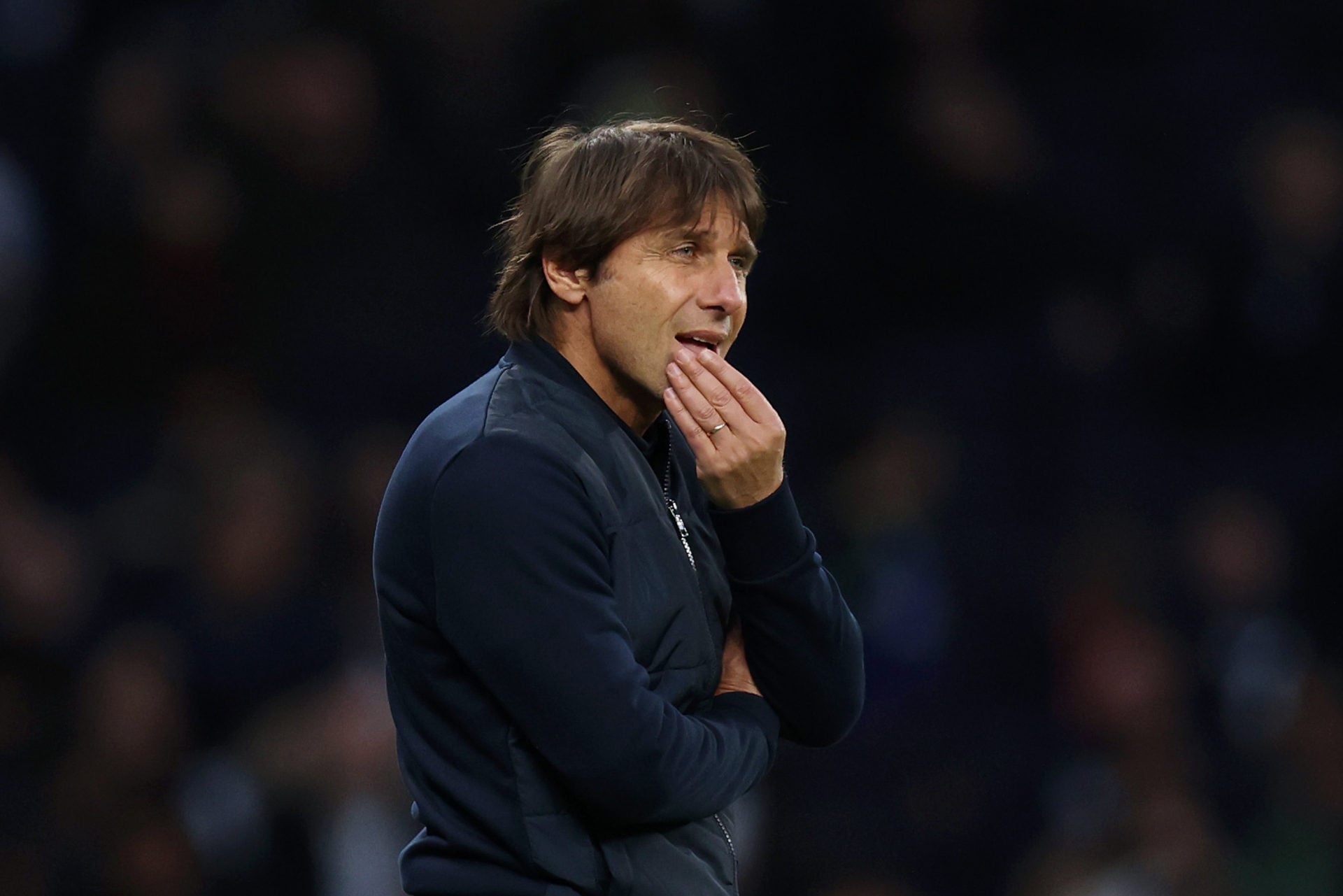 Photo by Tottenham Hotspur FC/Tottenham Hotspur FC via Getty Images