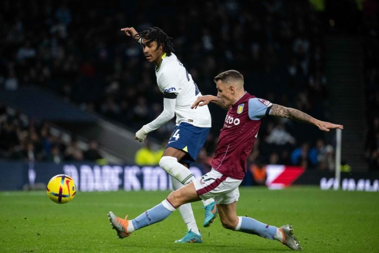 Photo by Sebastian Frej/MB Media/Getty Images