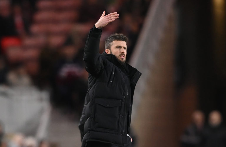 Photo by Stu Forster/Getty Images