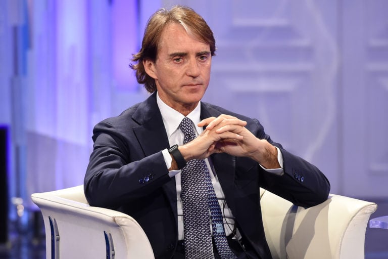 Photo by Massimo Insabato/Archivio Massimo Insabato/Mondadori Portfolio via Getty Images