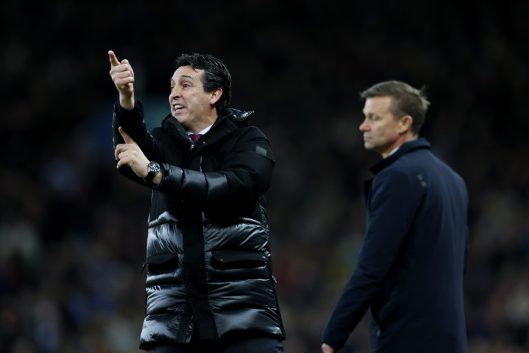 Photo by Neville Williams/Aston Villa FC via Getty Images